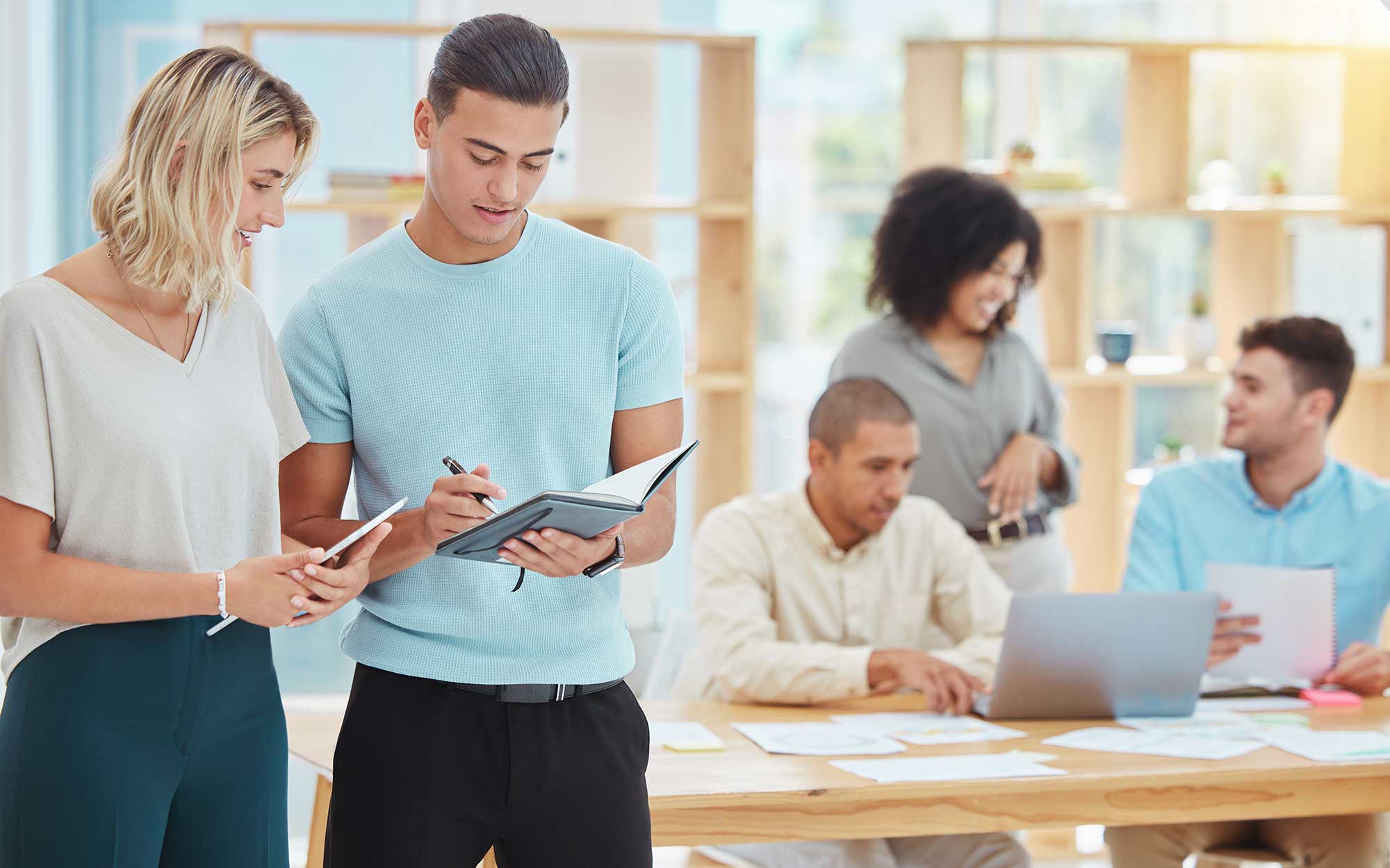 The Power of Strategic Partnerships: How Our Relationships Drive Success
