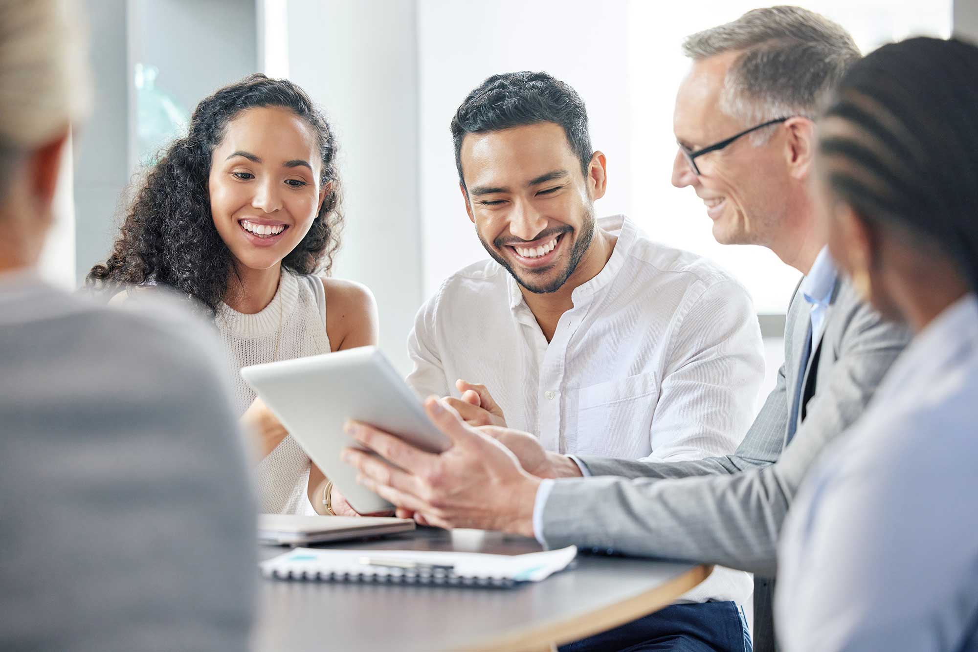 Innovative Solutions for Growing Your Business